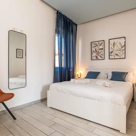 Apartamento Habesha Flats - A Quiet Retreat Just Steps From The Metro M1