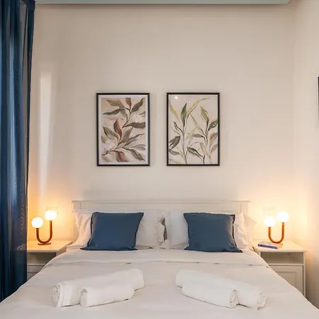 Habesha Flats - A Quiet Retreat Just Steps From The Metro M1 Milão