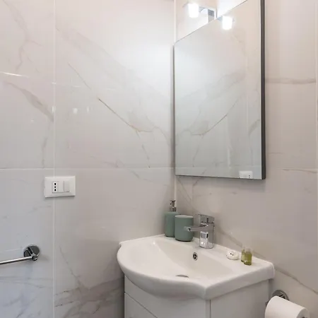 Habesha Flats - A Quiet Retreat Just Steps From The Metro M1 Apartamento