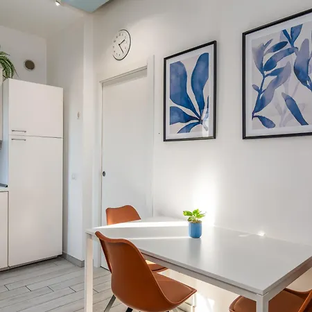 Apartamento Habesha Flats - A Quiet Retreat Just Steps From The Metro M1