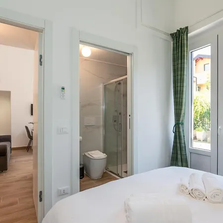 Apartamento Habesha Flats - A Quiet Retreat Just Steps From The Metro M1 *