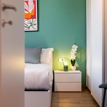 Apartamento Habesha Flats - A Quiet Retreat Just Steps From The Metro M1 *