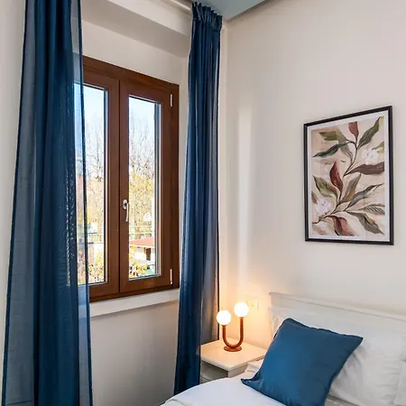 Apartamento Habesha Flats - A Quiet Retreat Just Steps From The Metro M1 *