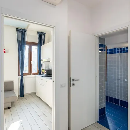 Habesha Flats - A Quiet Retreat Just Steps From The Metro M1 Apartamento