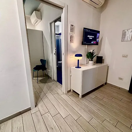 Habesha Flats - A Quiet Retreat Just Steps From The Metro M1 Apartamento