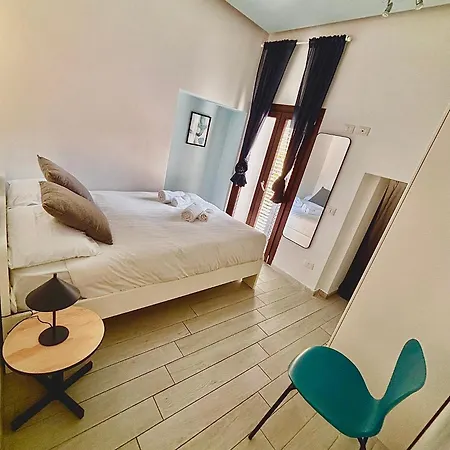 Habesha Flats - A Quiet Retreat Just Steps From The Metro M1 Apartamento Milão