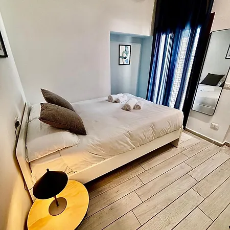 Habesha Flats - A Quiet Retreat Just Steps From The Metro M1 Apartamento Milão