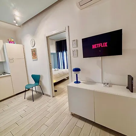 Apartamento Habesha Flats - A Quiet Retreat Just Steps From The Metro M1