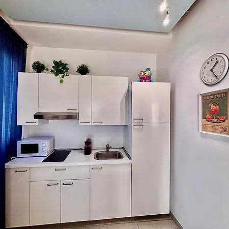 Habesha Flats - A Quiet Retreat Just Steps From The Metro M1 Apartamento