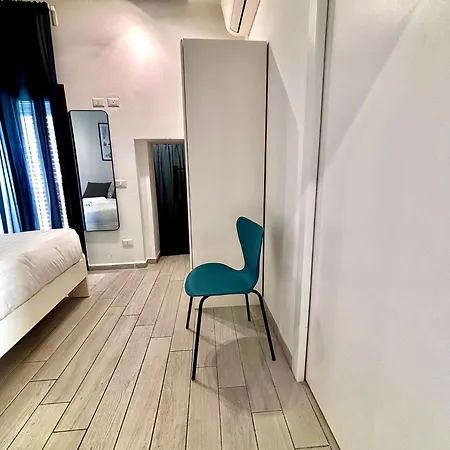 Apartamento Habesha Flats - A Quiet Retreat Just Steps From The Metro M1
